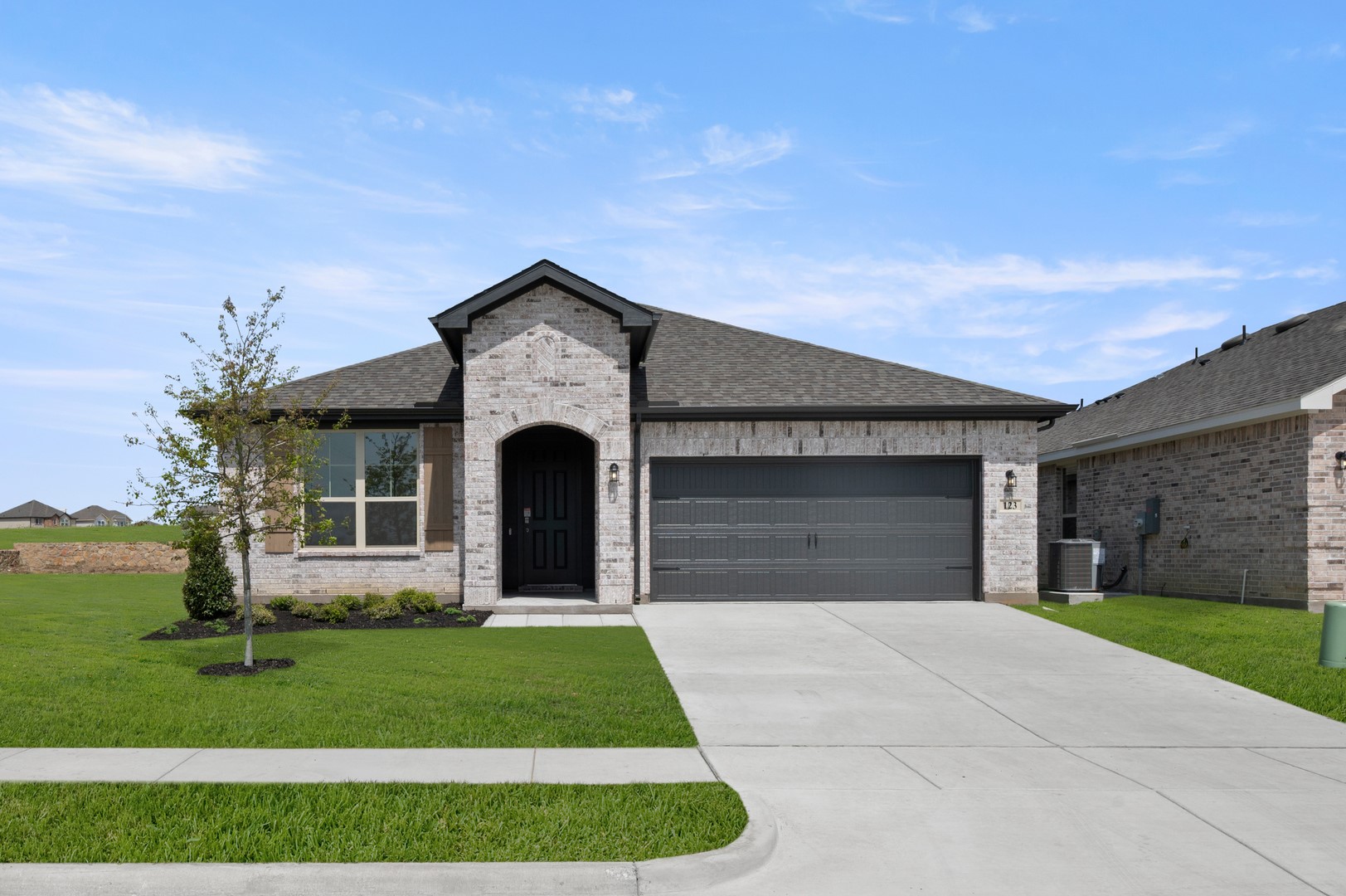 123 Toftrees Drive Cleburne TX 76031