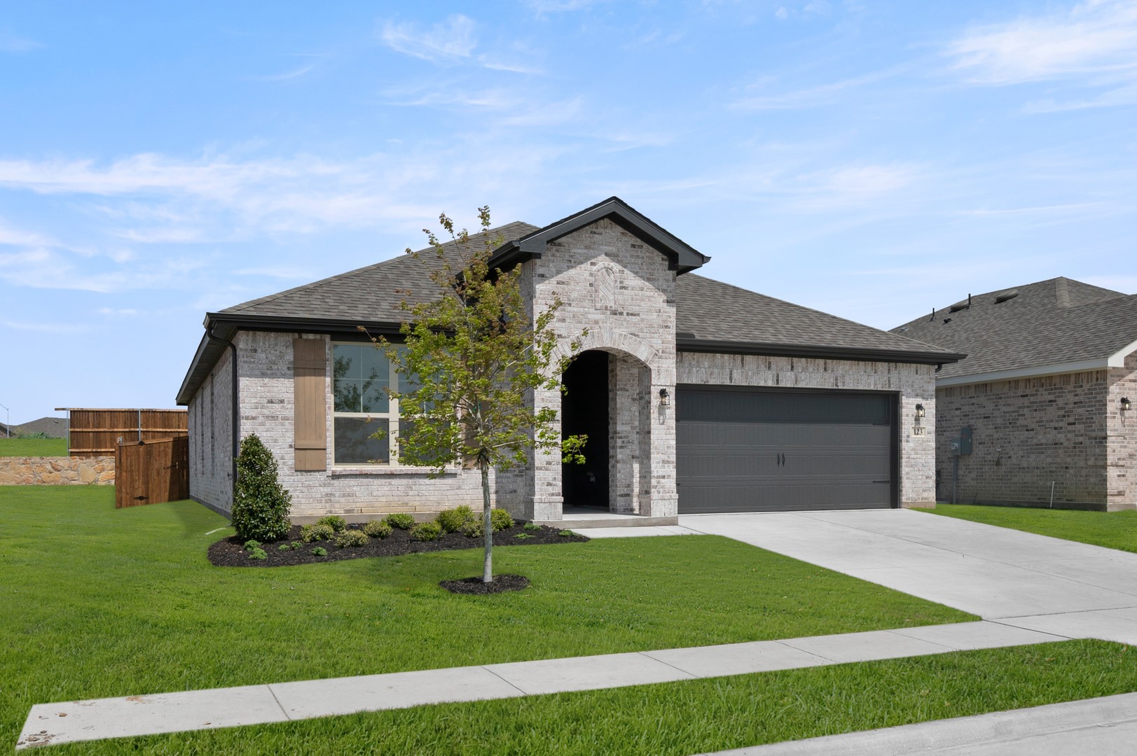 123 Toftrees Drive Cleburne TX 76031