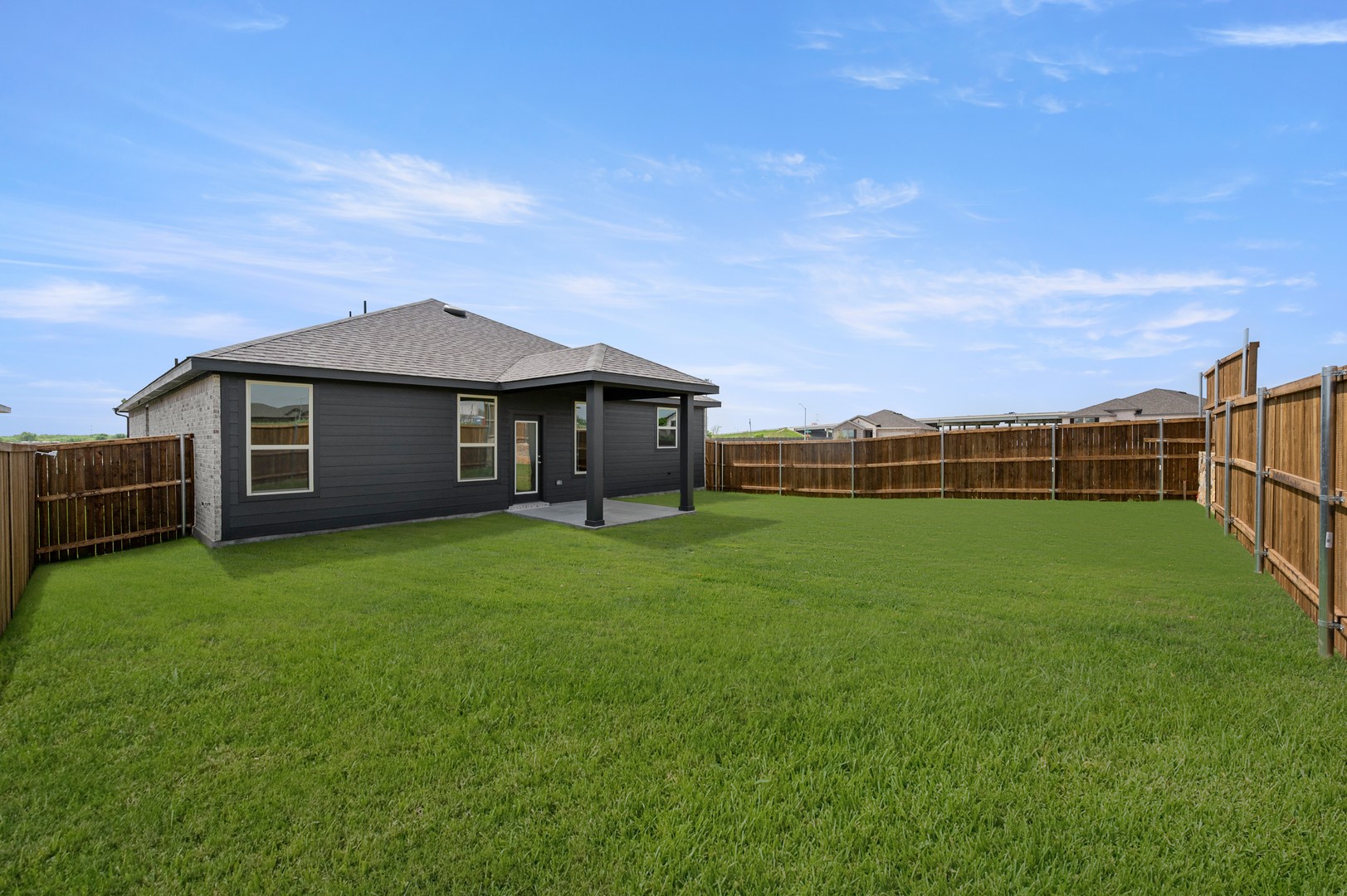 123 Toftrees Drive Cleburne TX 76031