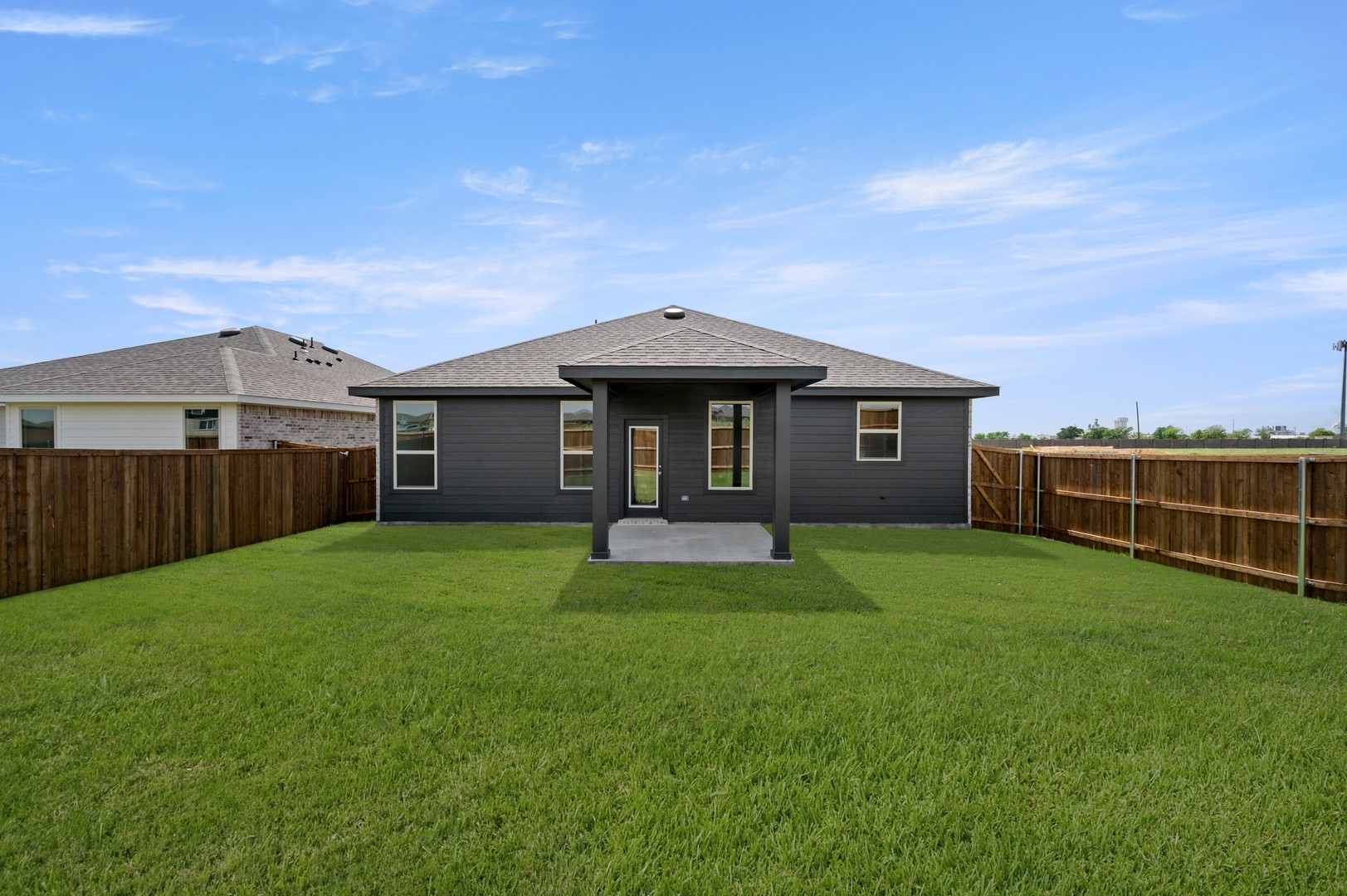 123 Toftrees Drive Cleburne TX 76031
