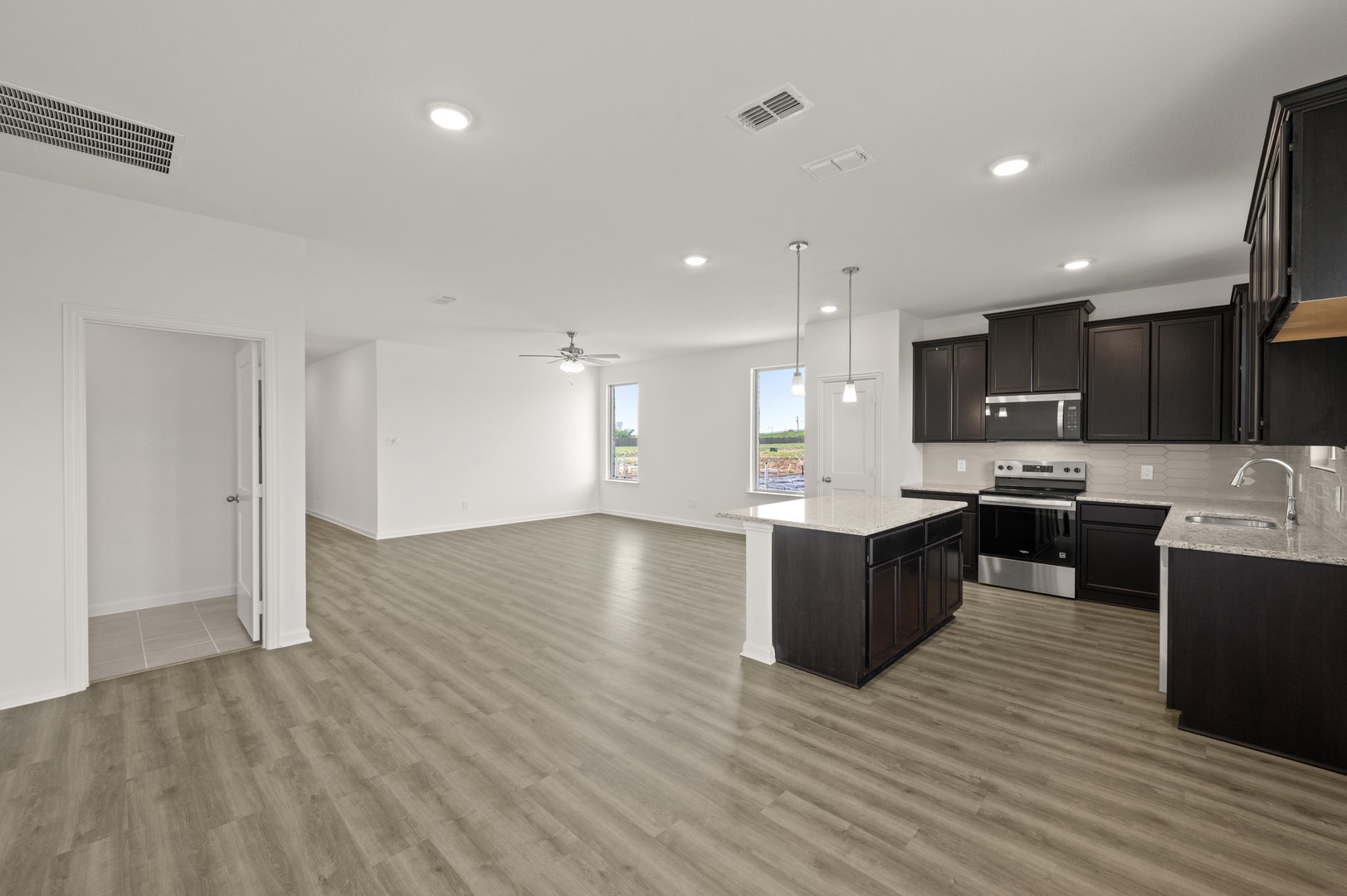 123 Toftrees Drive Cleburne TX 76031