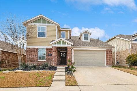 1817 6th Street Argyle TX 76226