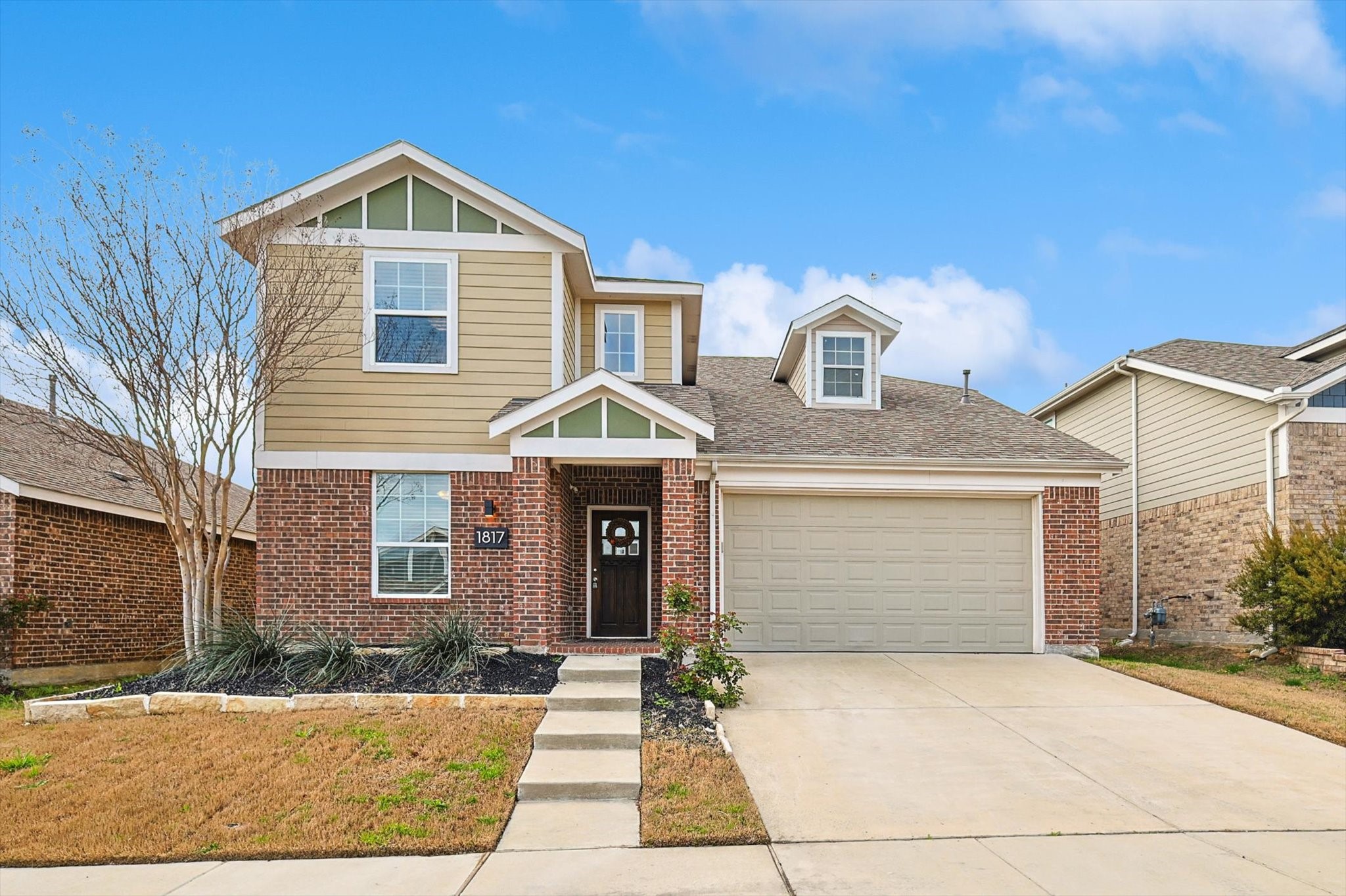 1817 6th Street Argyle TX 76226