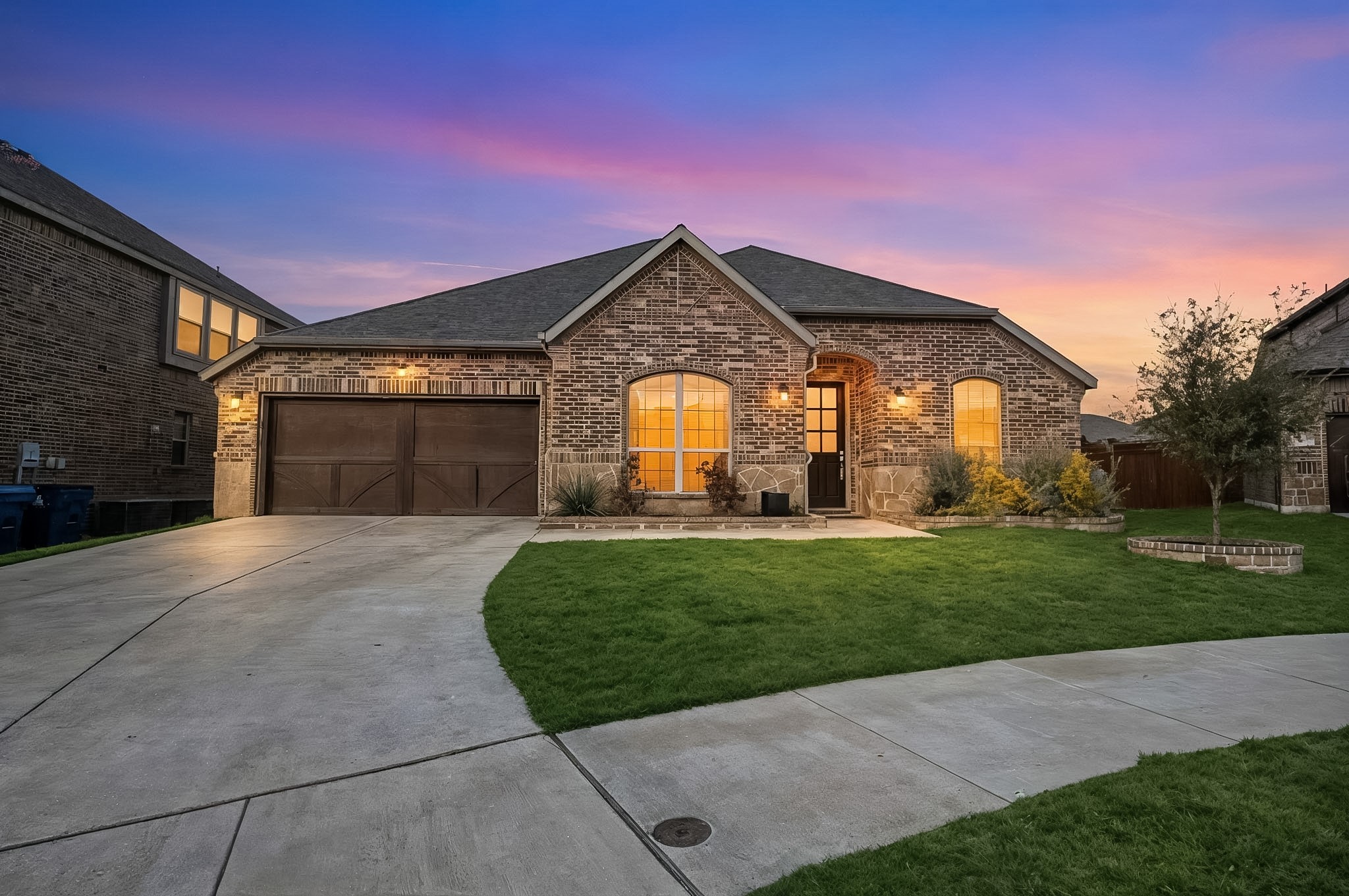 15117 Teasley Avenue Aledo TX 76008