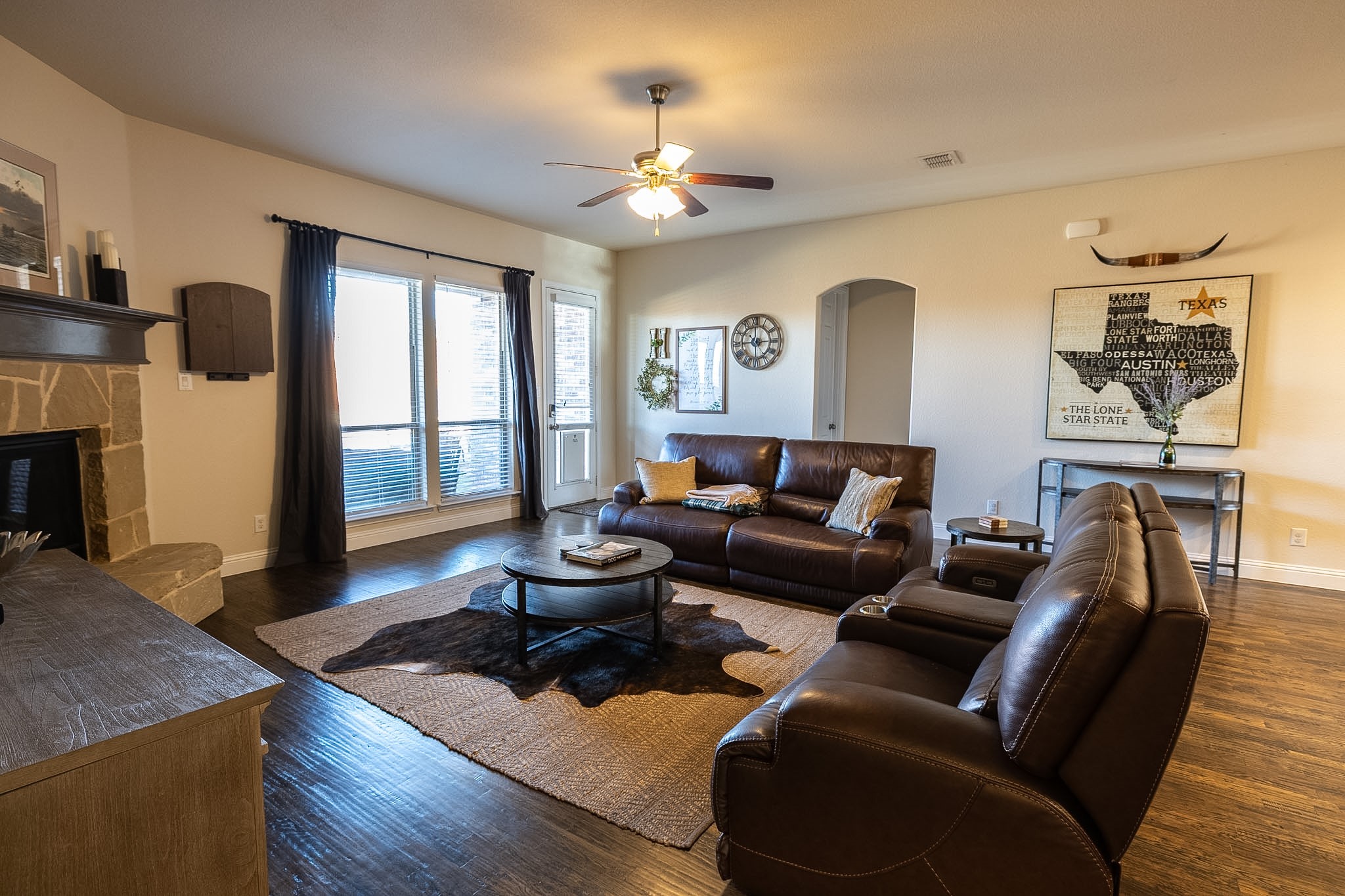 15117 Teasley Avenue Aledo TX 76008
