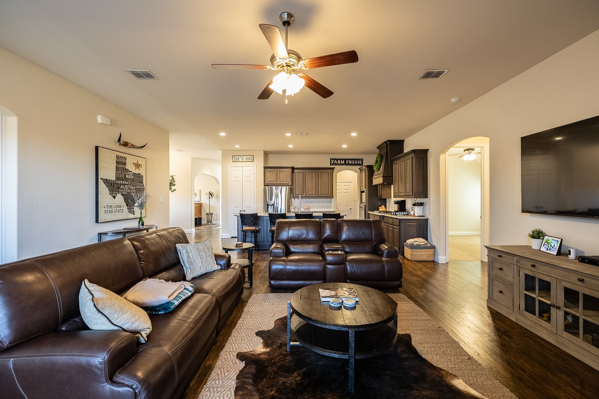15117 Teasley Avenue Aledo TX 76008