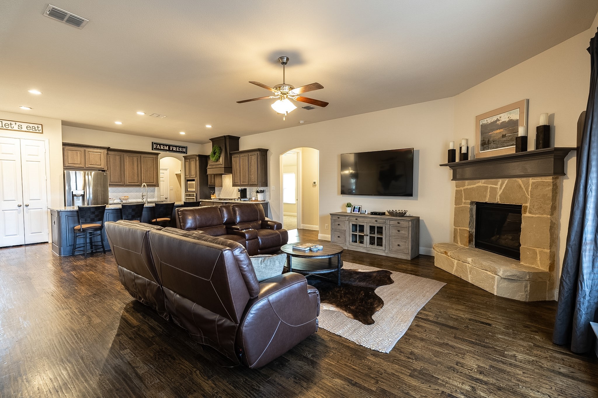 15117 Teasley Avenue Aledo TX 76008