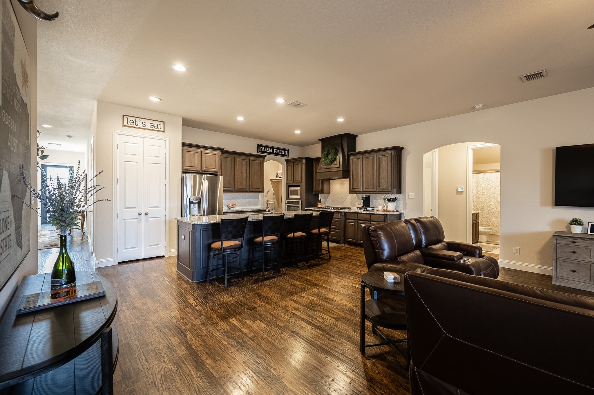 15117 Teasley Avenue Aledo TX 76008