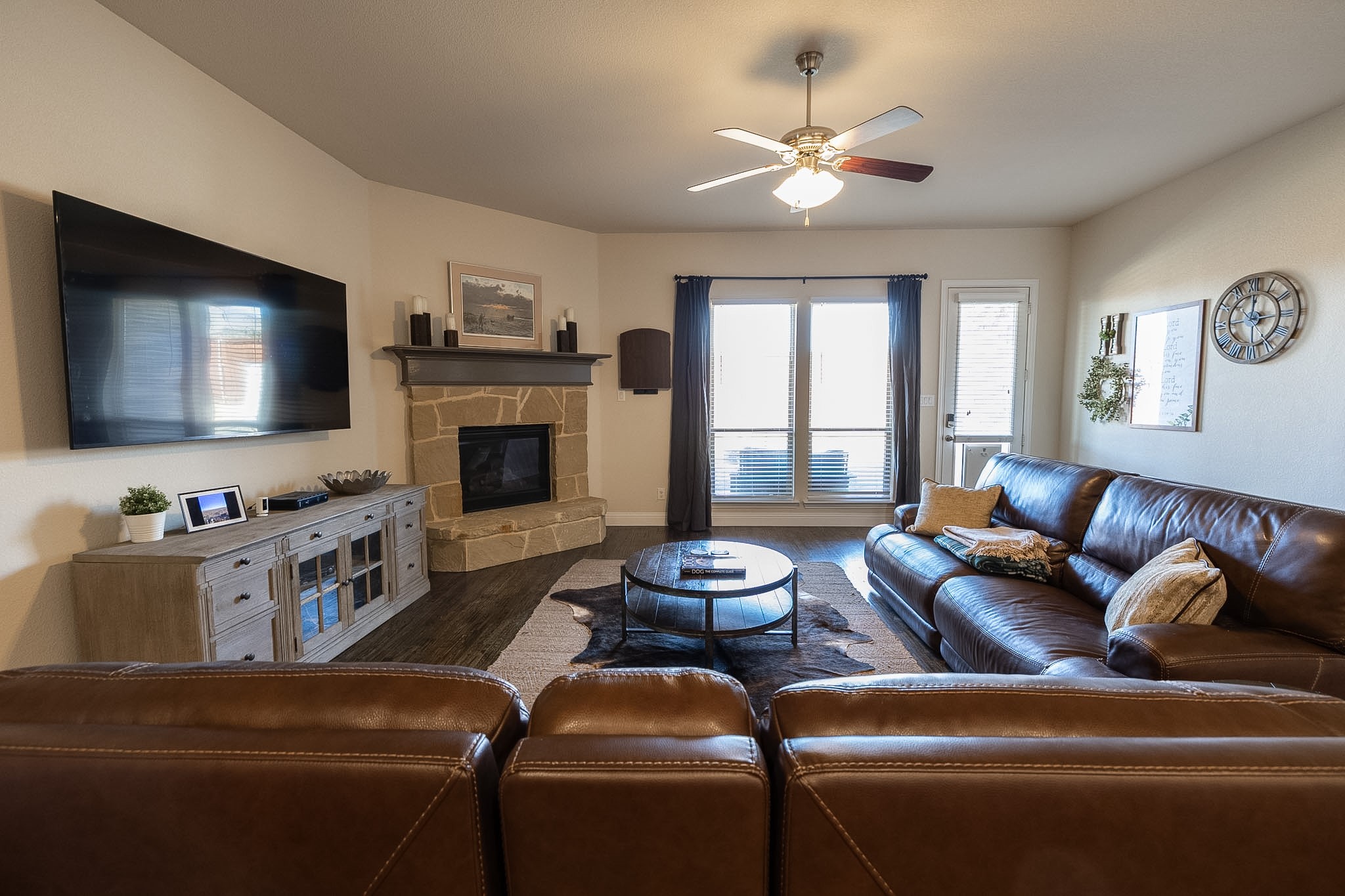 15117 Teasley Avenue Aledo TX 76008