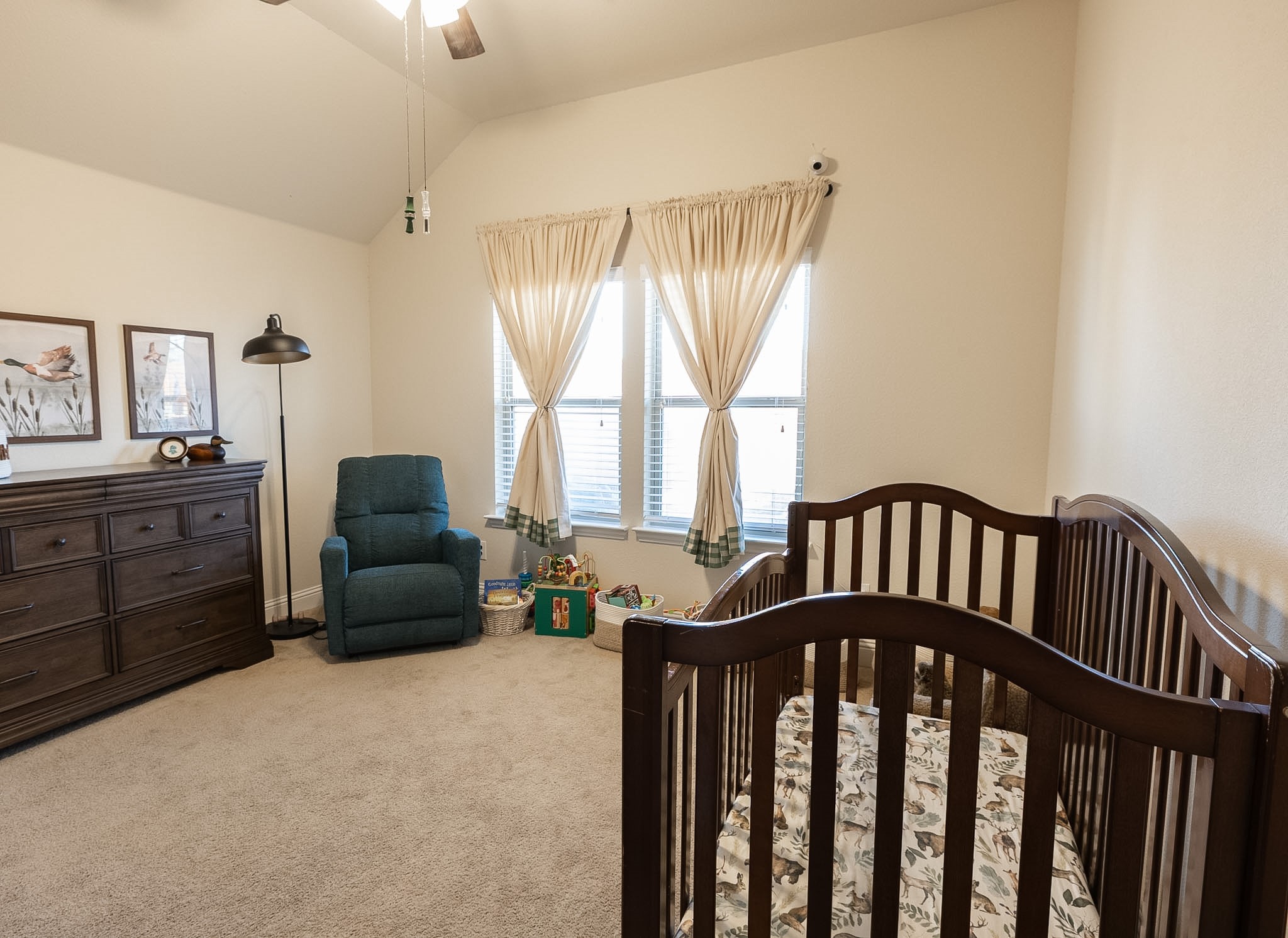 15117 Teasley Avenue Aledo TX 76008