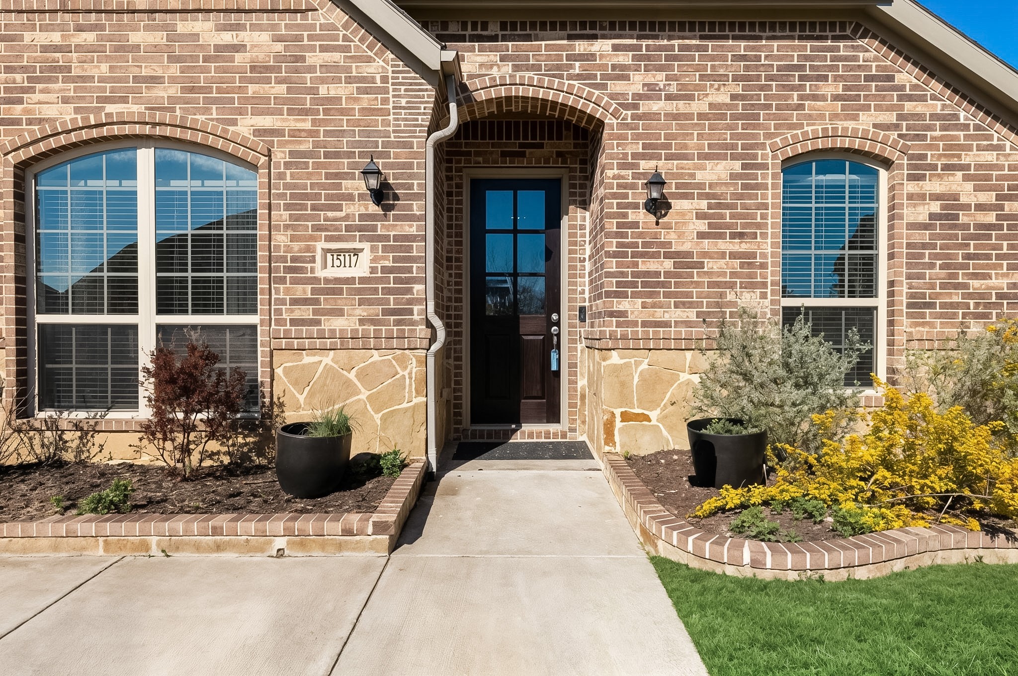 15117 Teasley Avenue Aledo TX 76008