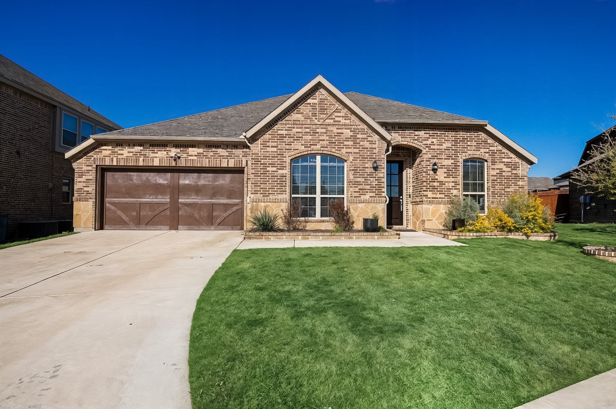 15117 Teasley Avenue Aledo TX 76008