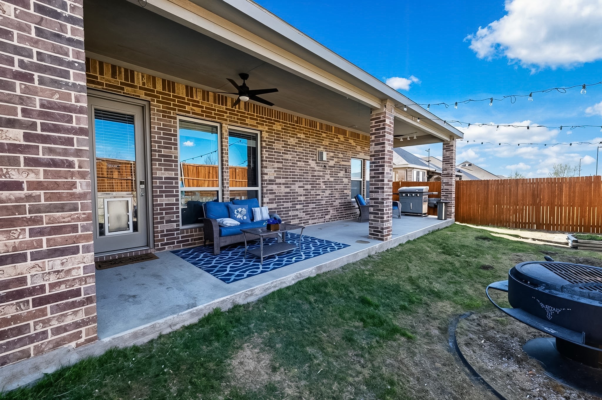 15117 Teasley Avenue Aledo TX 76008