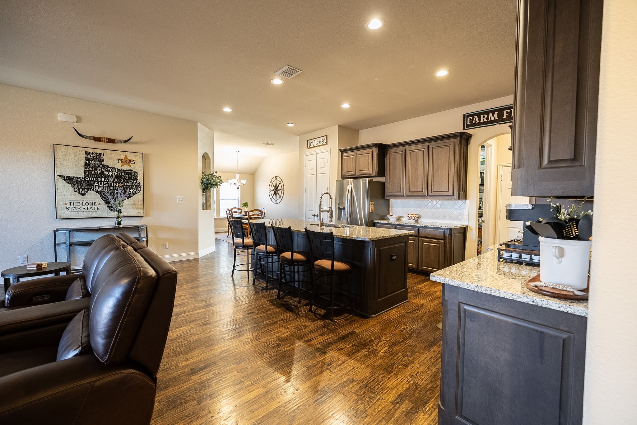 15117 Teasley Avenue Aledo TX 76008