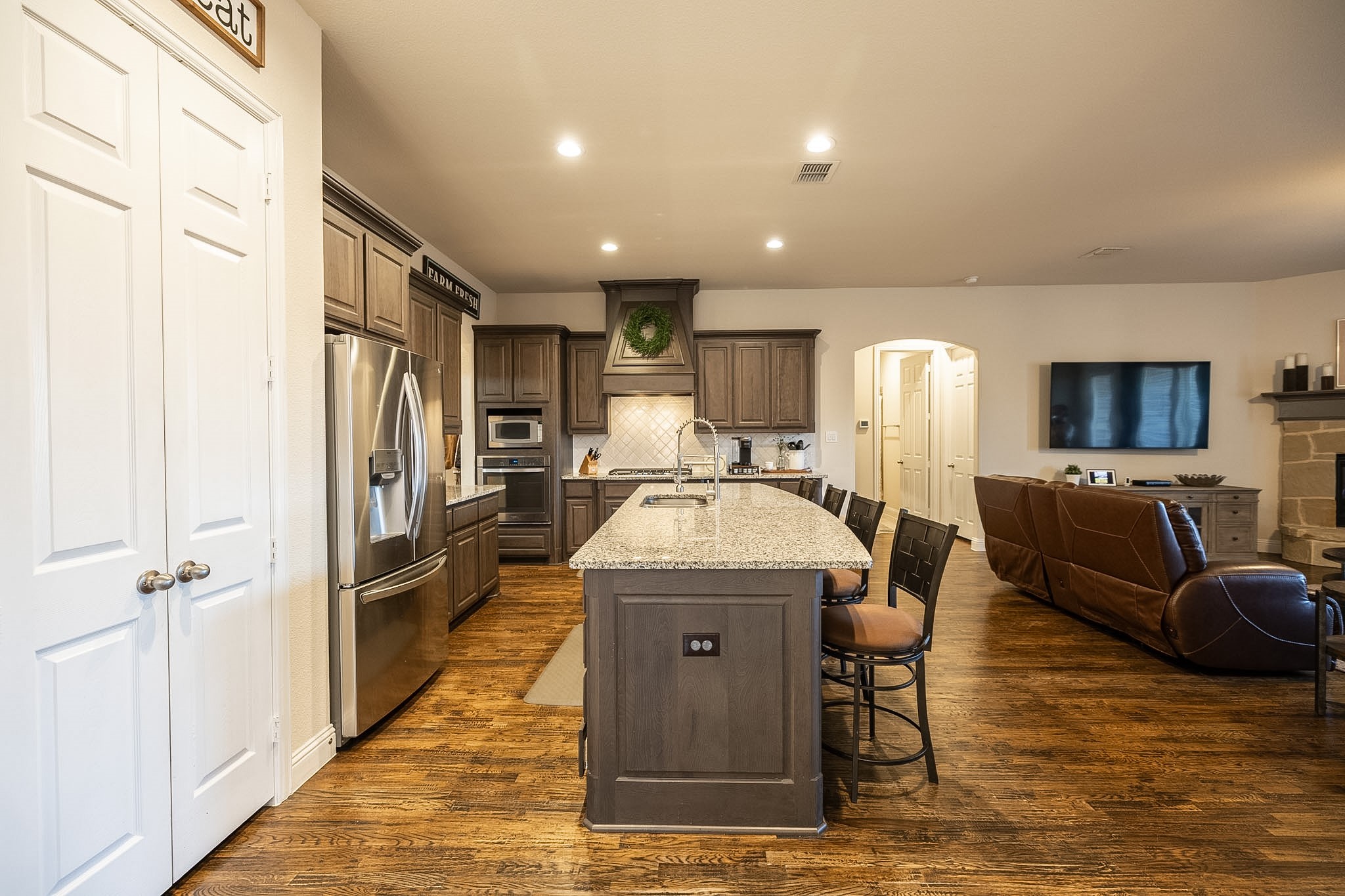 15117 Teasley Avenue Aledo TX 76008