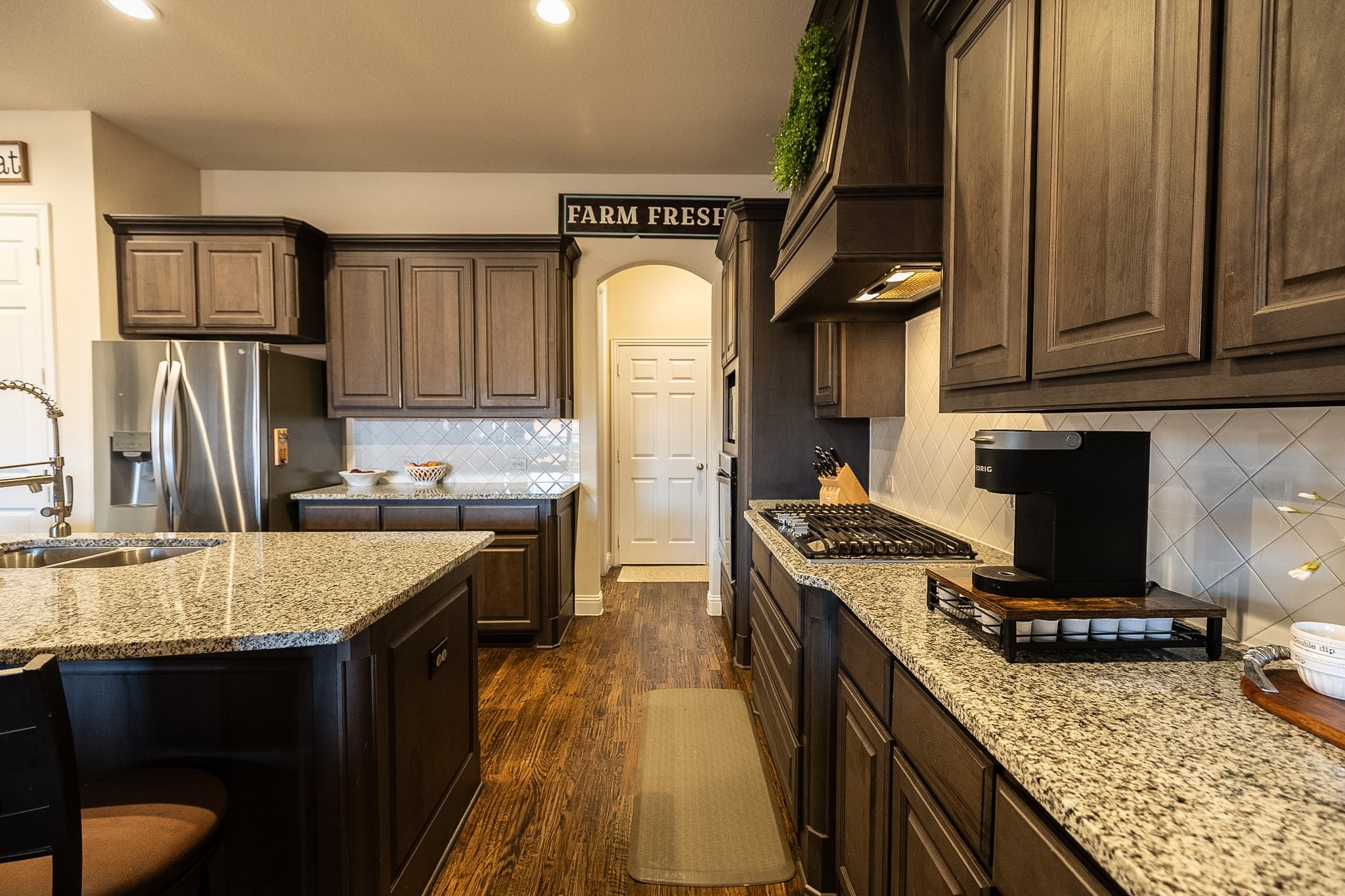 15117 Teasley Avenue Aledo TX 76008