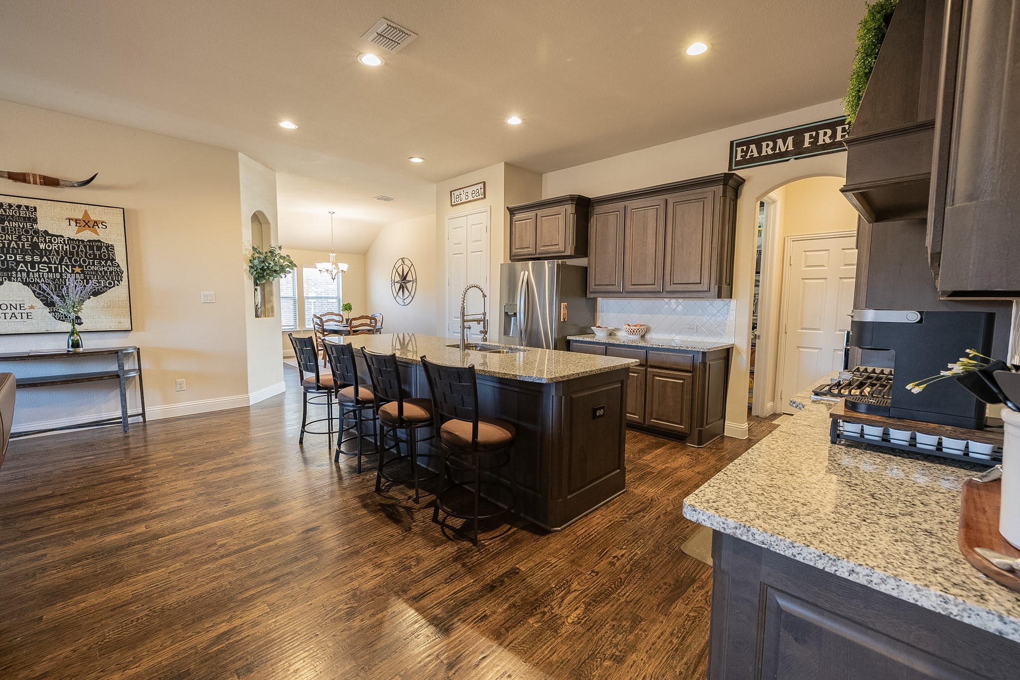 15117 Teasley Avenue Aledo TX 76008