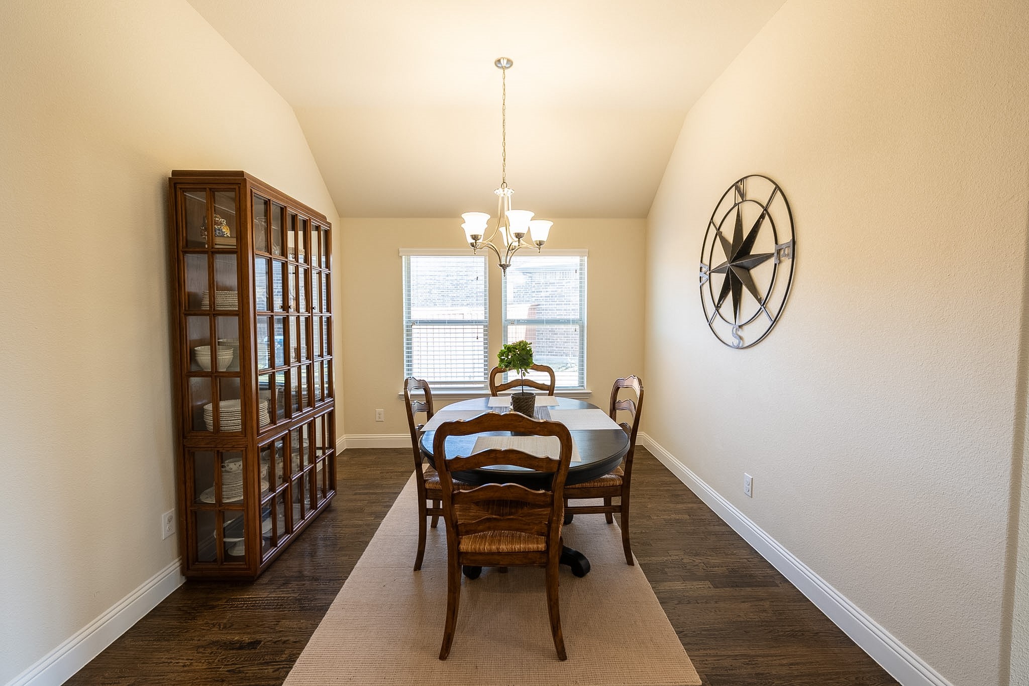 15117 Teasley Avenue Aledo TX 76008