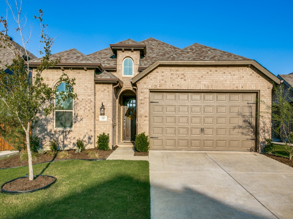 1509 Shire Drive Aubrey TX 76227
