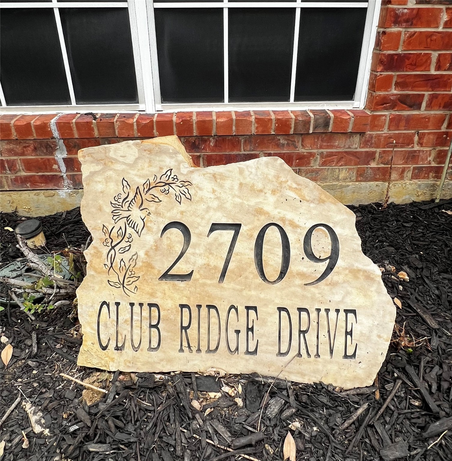 2709 Club Ridge Drive Lewisville TX 75067