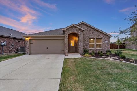 3940 Burks Court Celina TX 75009