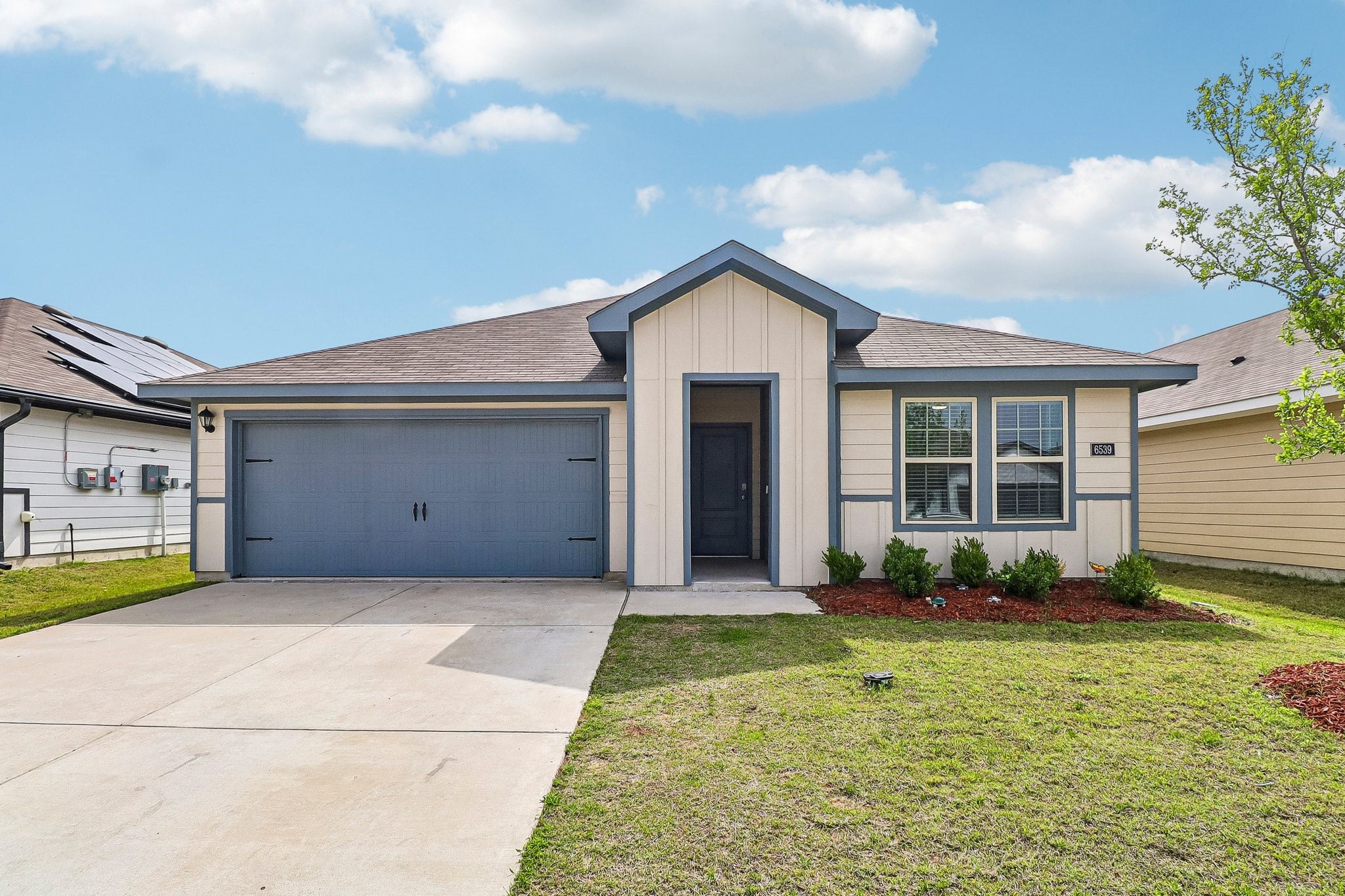 6539 Whitecap Drive Princeton TX 75407
