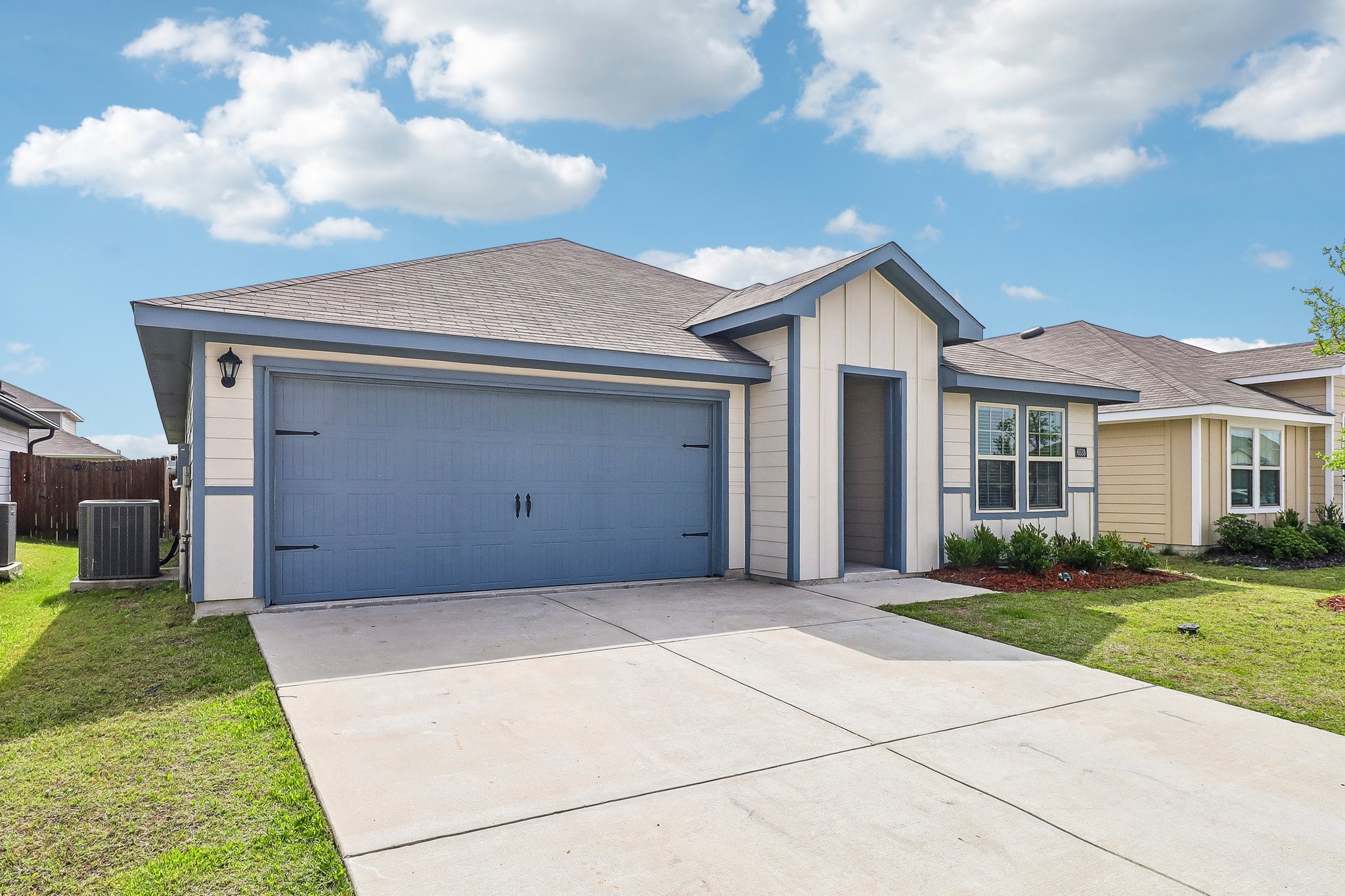 6539 Whitecap Drive Princeton TX 75407