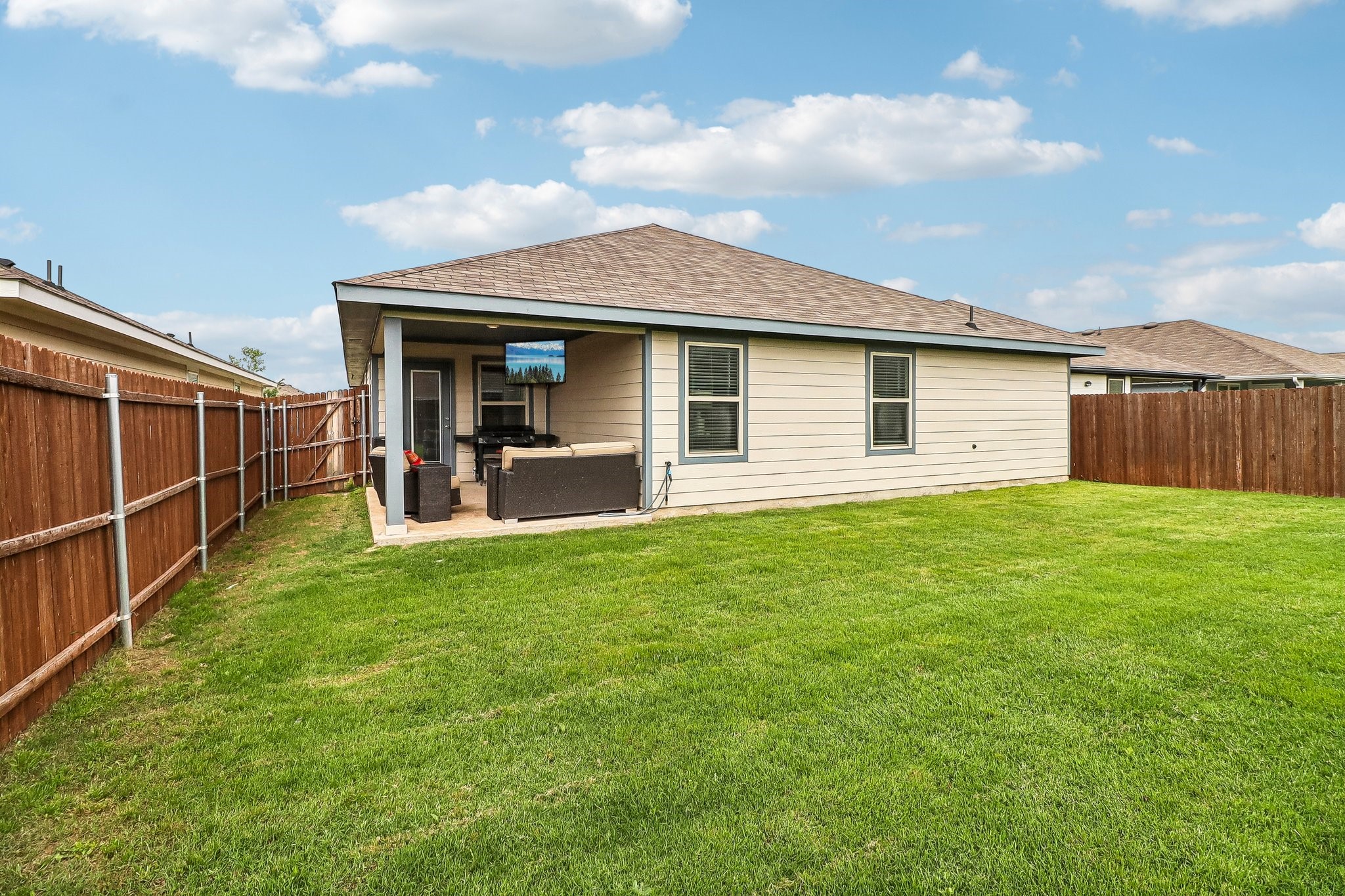 6539 Whitecap Drive Princeton TX 75407