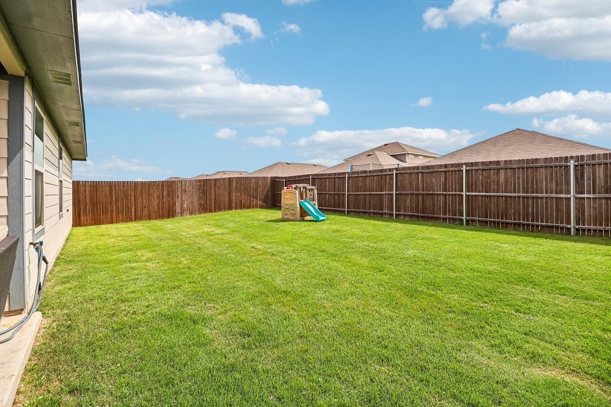 6539 Whitecap Drive Princeton TX 75407