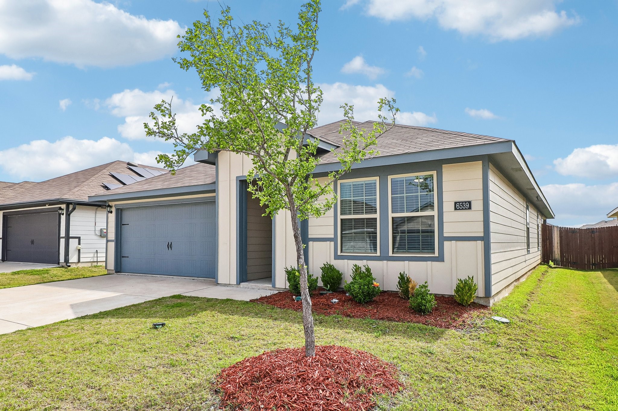 6539 Whitecap Drive Princeton TX 75407