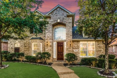 3647 Patriot Drive Frisco TX 75034