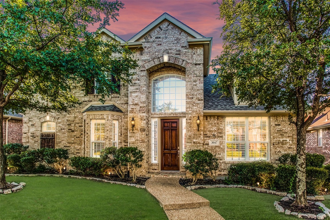 3647 Patriot Drive Frisco TX 75034