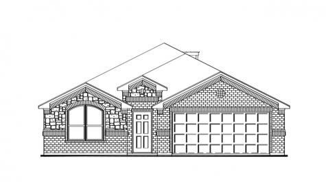 11404 Aspen Meadows Court Aubrey TX 76227