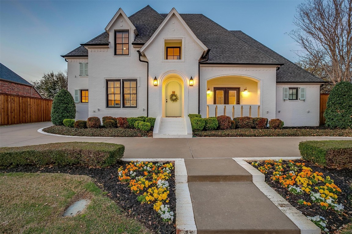 3000 Mahan Court Grapevine TX 76051
