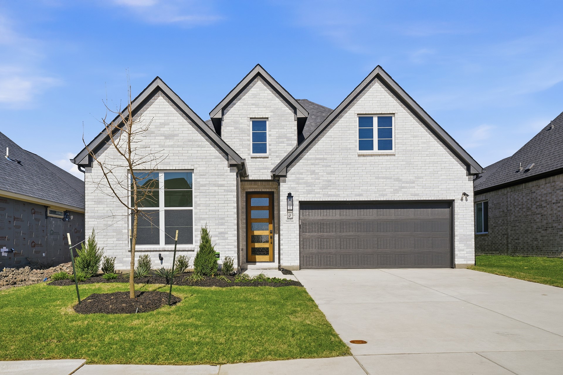 1165 Nora Lane Forney TX 75126