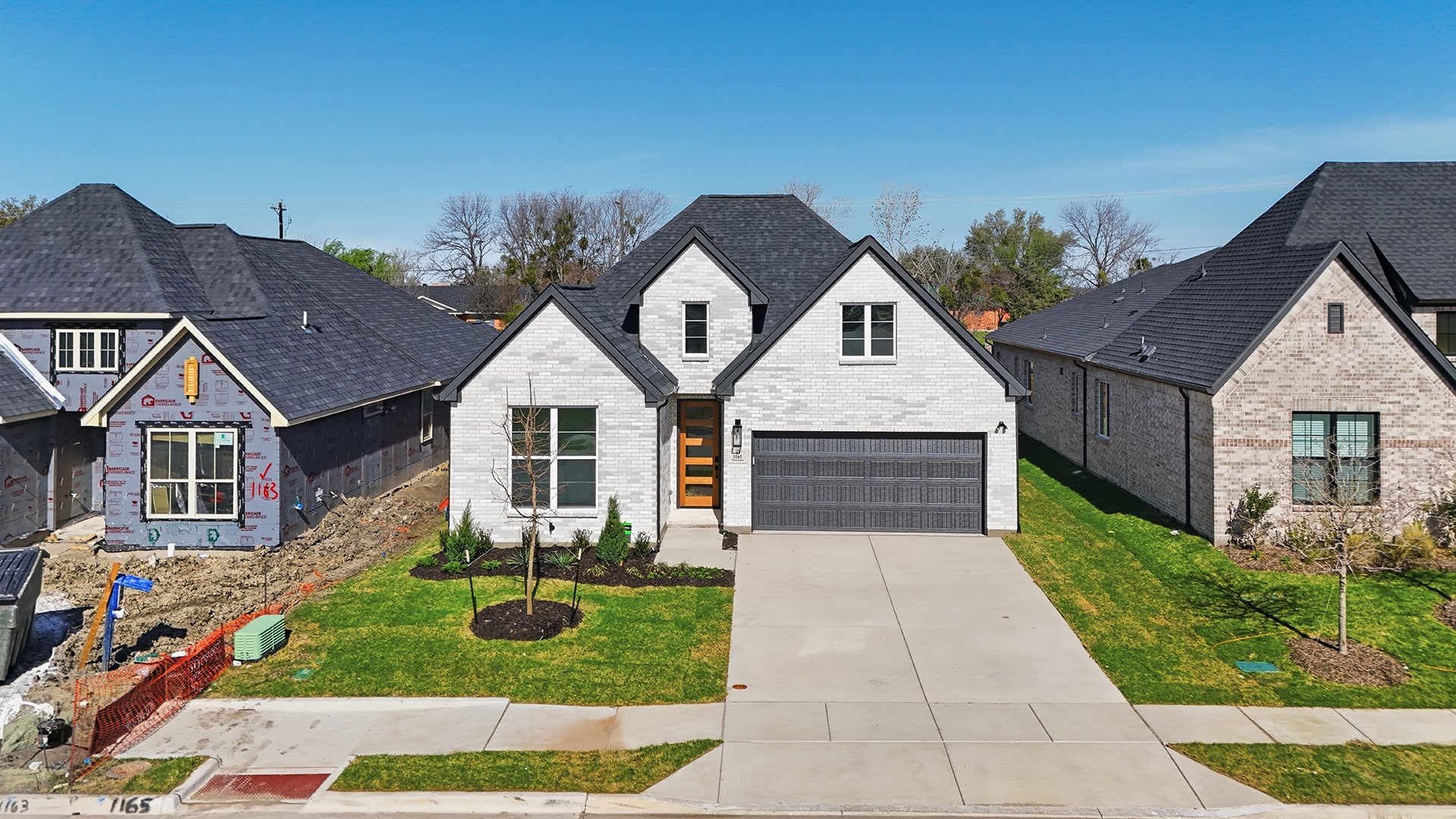 1165 Nora Lane Forney TX 75126