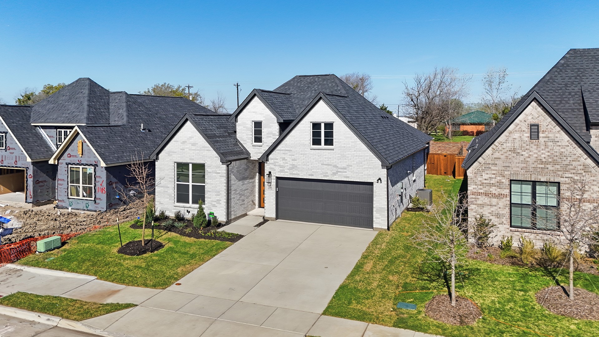 1165 Nora Lane Forney TX 75126