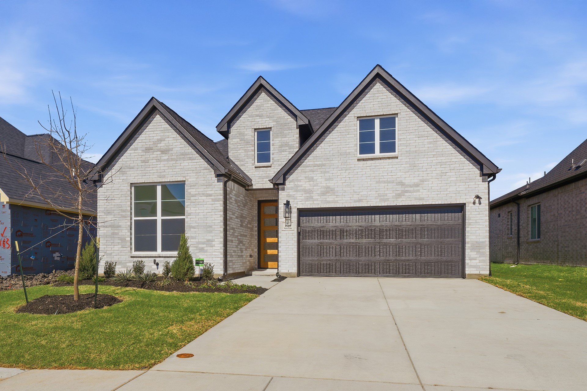 1165 Nora Lane Forney TX 75126