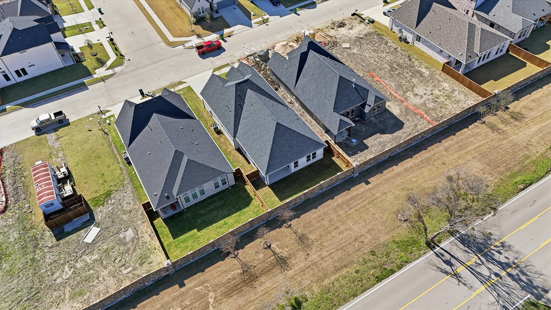 1165 Nora Lane Forney TX 75126
