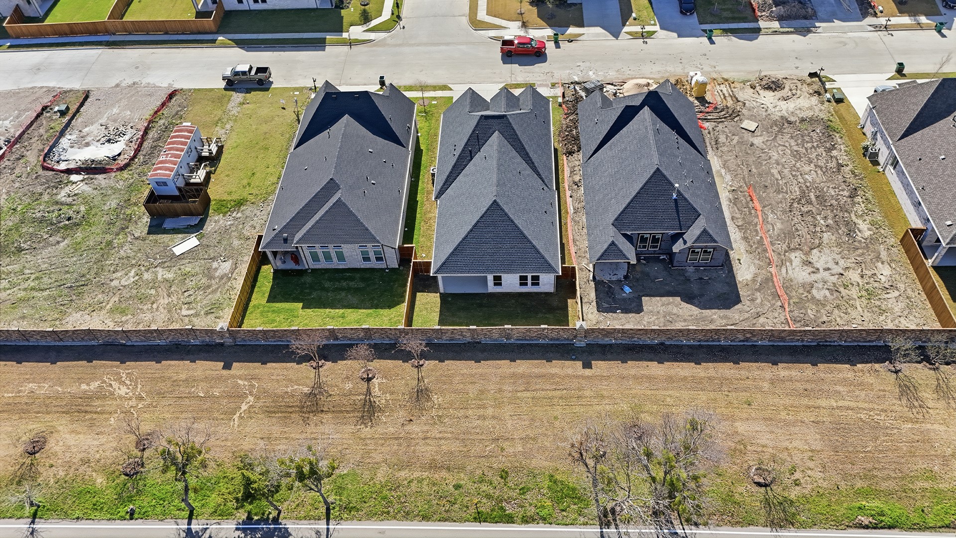 1165 Nora Lane Forney TX 75126