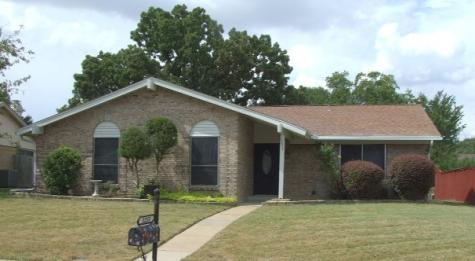 1255 Valencia Lane Lewisville TX 75067
