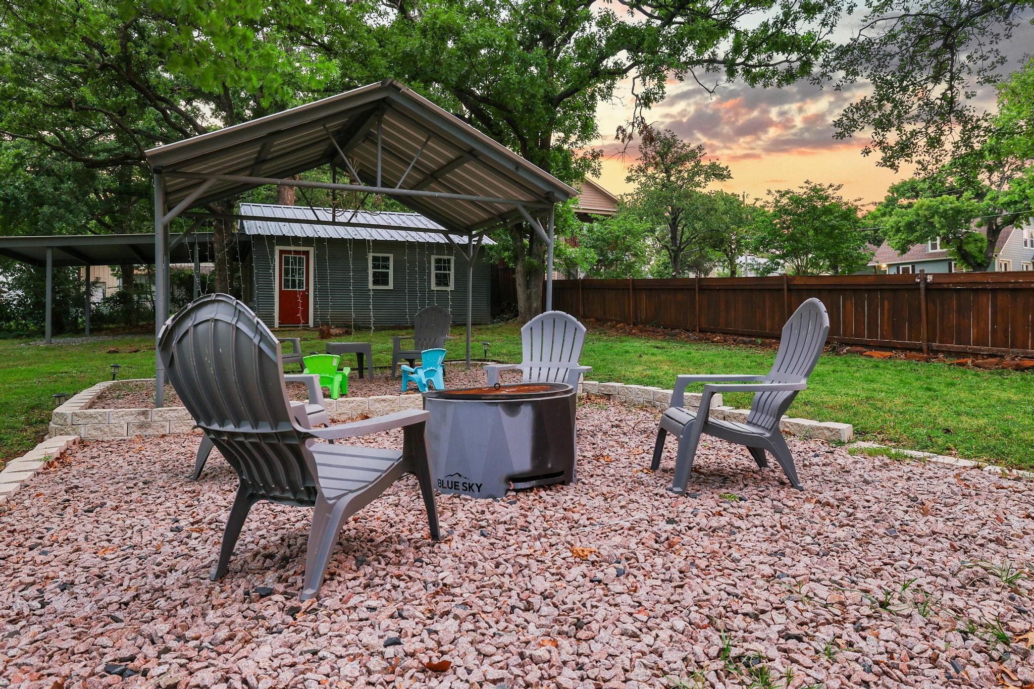 109 Arkansas Street Pottsboro TX 75076