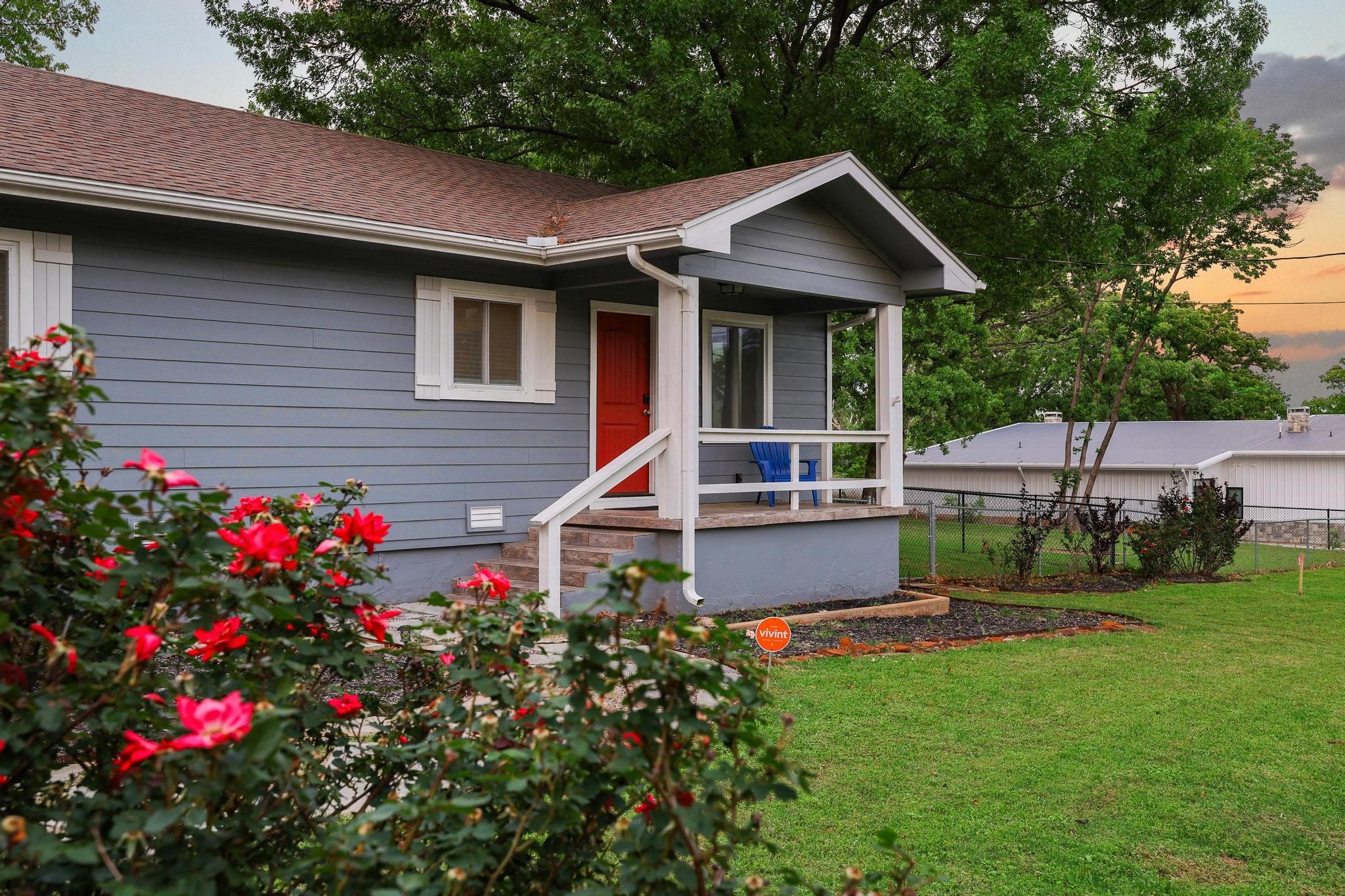 109 Arkansas Street Pottsboro TX 75076