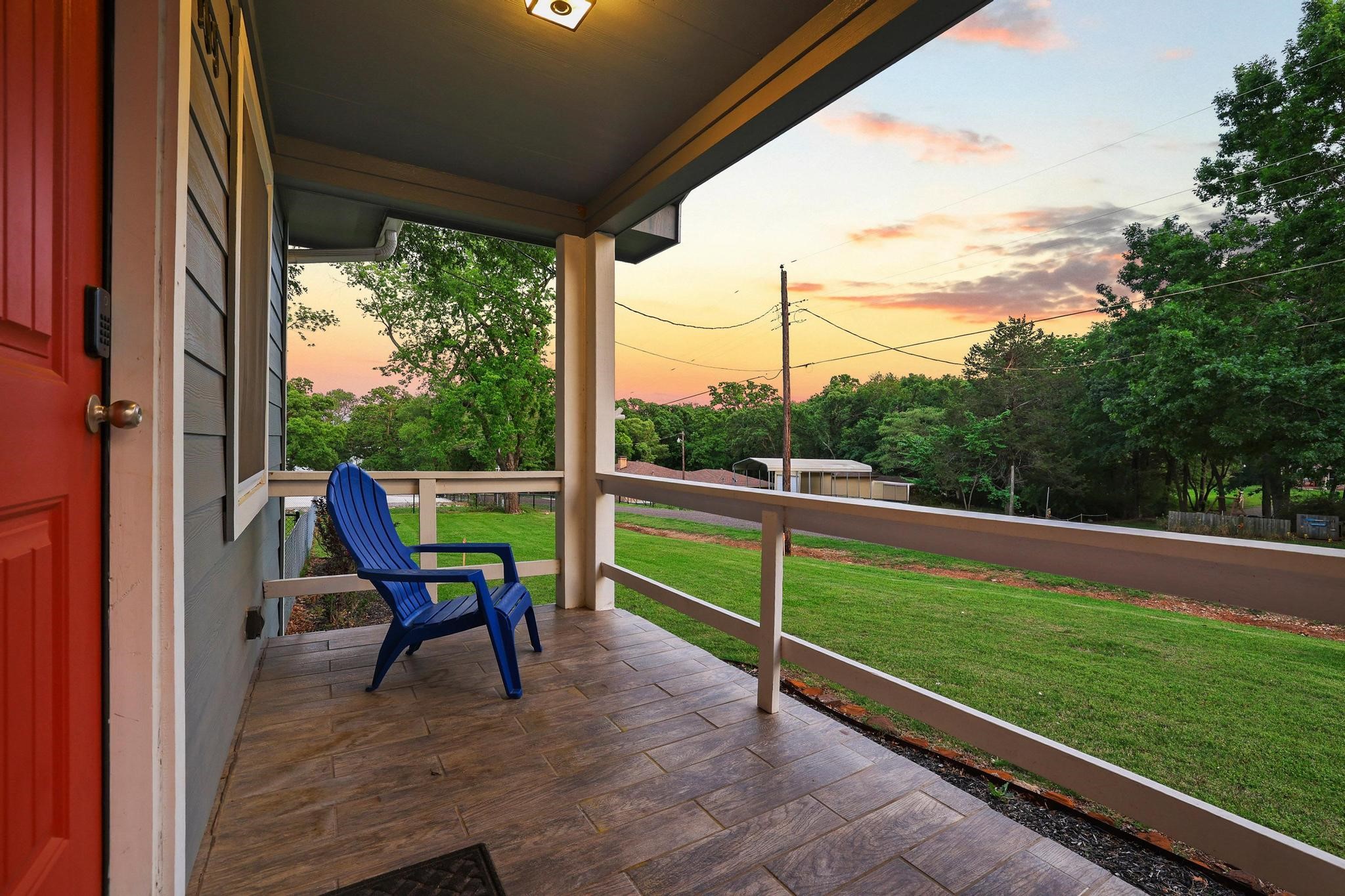 109 Arkansas Street Pottsboro TX 75076