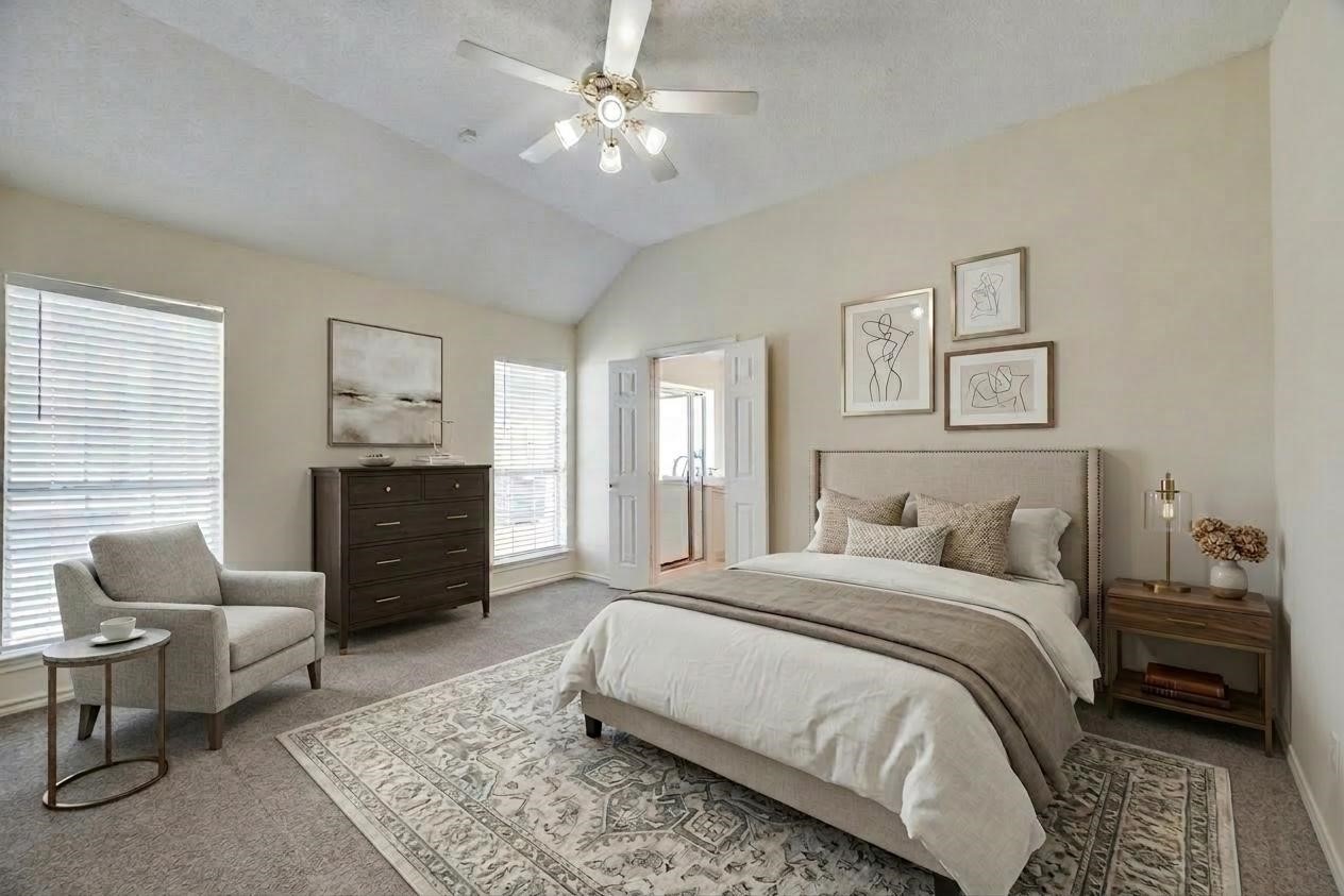 10059 Cambridge Drive Frisco TX 75035