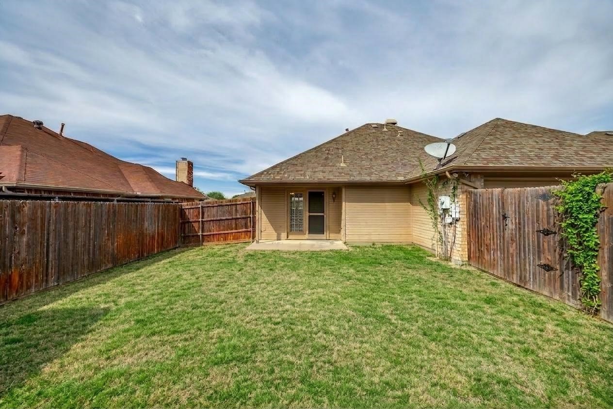10059 Cambridge Drive Frisco TX 75035