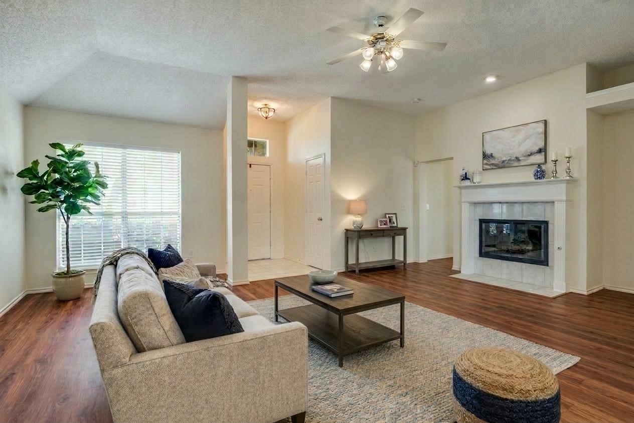 10059 Cambridge Drive Frisco TX 75035