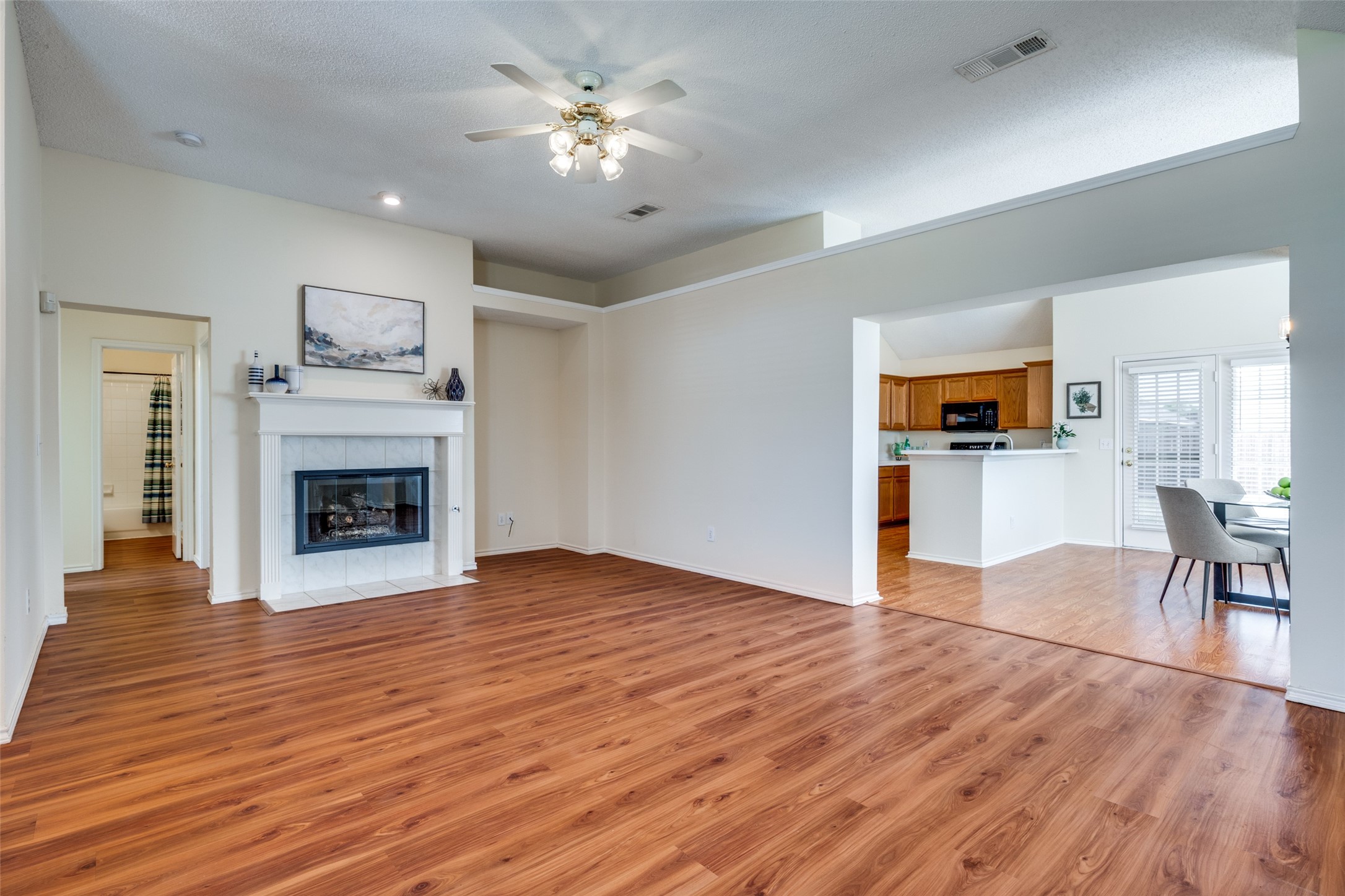 10059 Cambridge Drive Frisco TX 75035