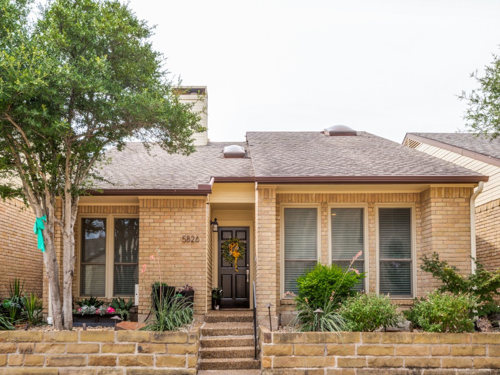 5826 Preston Valley Drive Dallas TX 75240