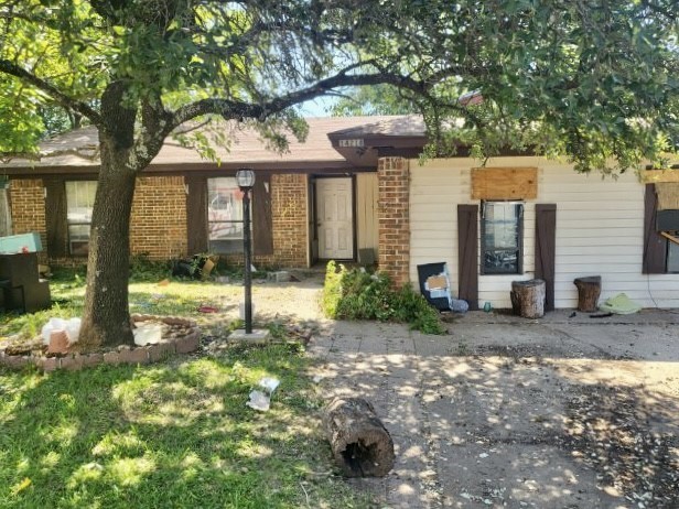 14218 Carla Drive Balch Springs TX 75180